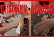 توقيف مروج سياحي غير مرخص بمراكش